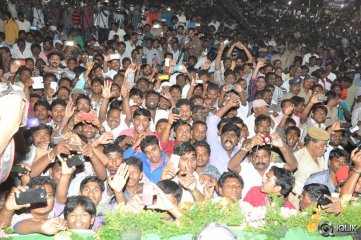 Legend Movie 275 Days Success Meet at Proddatur